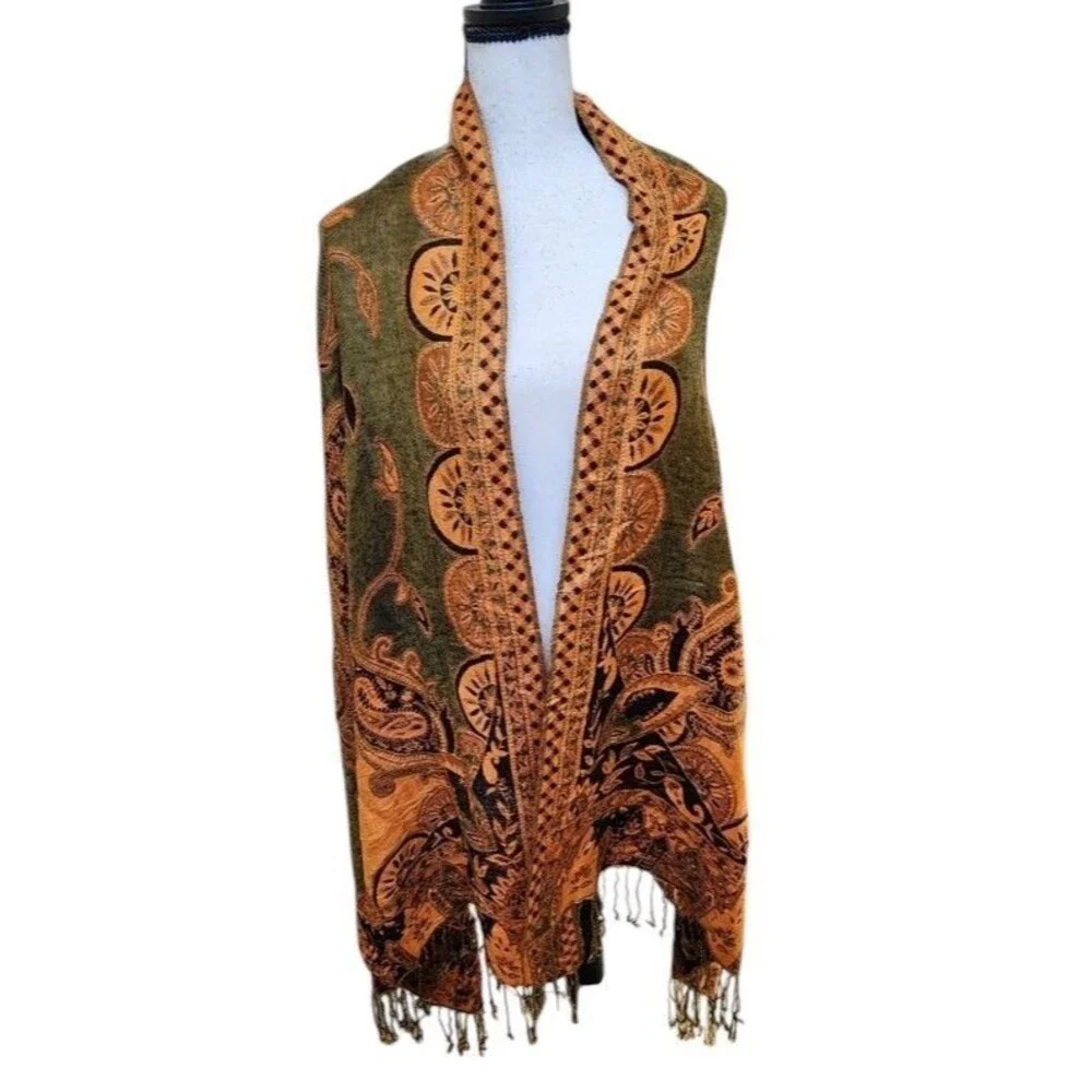 Pashmina 78